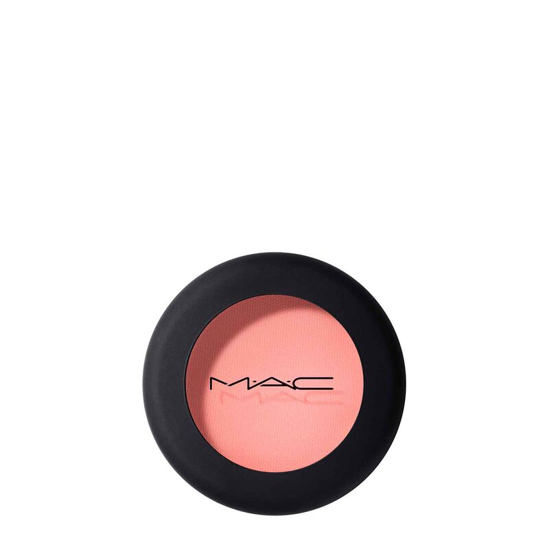 M.A.C Powder Kiss Eyeshadow image number 16